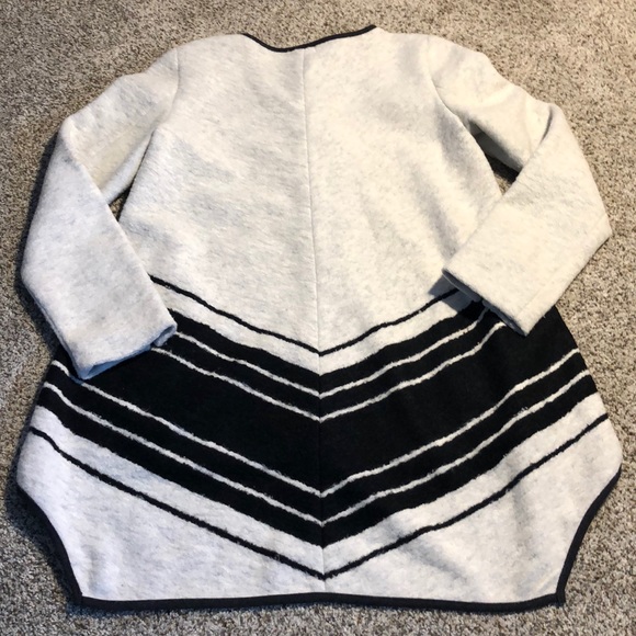 Anthropologie Elevenses Ardsley Sweater - Picture 6 of 6